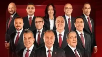 الأهلي يضع حجر أساس فرعه الجديد بمدينة المنصورة في خطوة توسعية استراتيجية